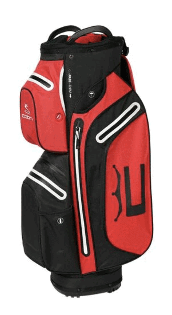 5 Best Waterproof Golf Bags for Trolleys The Best Golf Gear