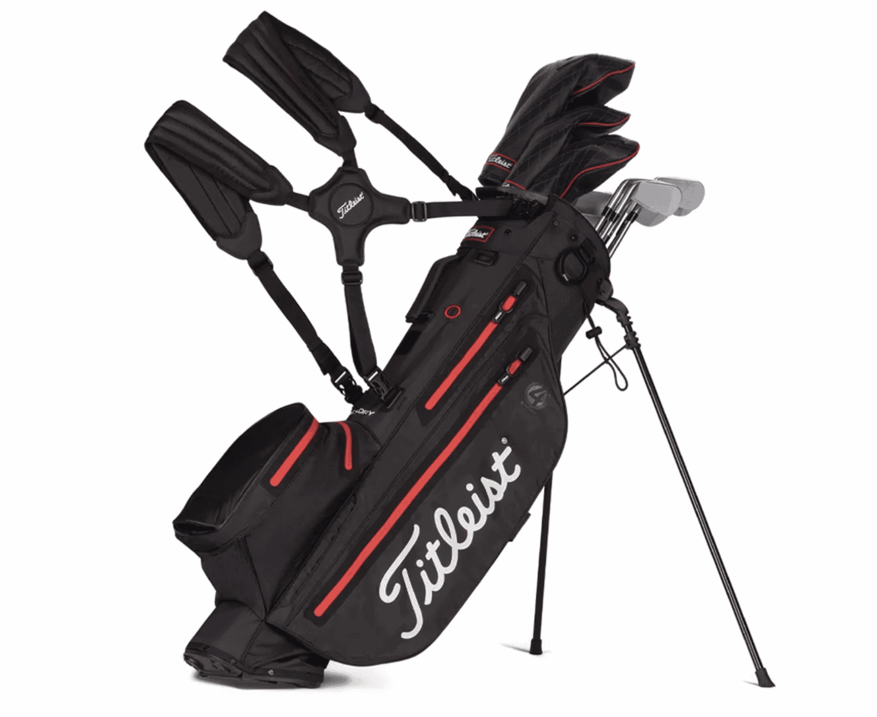 5 Best Lightweight Golf Bags with Stands The Best Golf Gear
