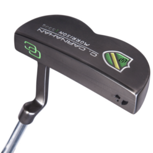 C. Carnahan Golf  Insignia line putters - Best putters under 100 dollars