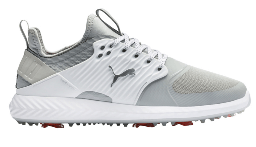 PUMA IGNITE PWRADAPT caged golf shoes - Best golf shoes for men
