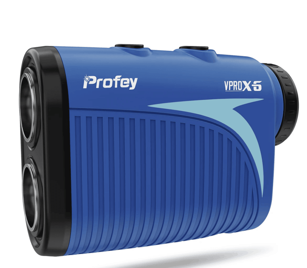 Profey VPRO X6 - Best golf rangefinder under 200 dollars