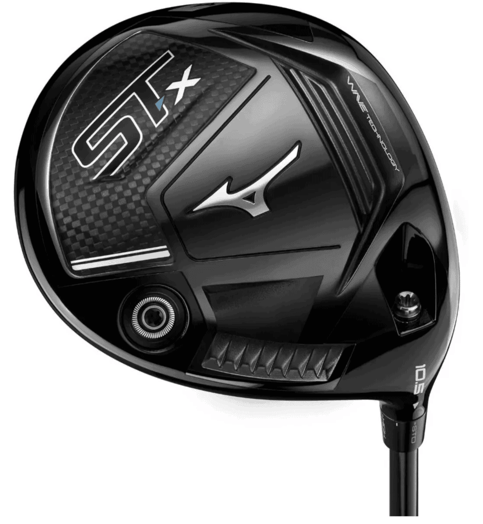 Best golf drivers for a slice - Mizuno ST-X DRIVER